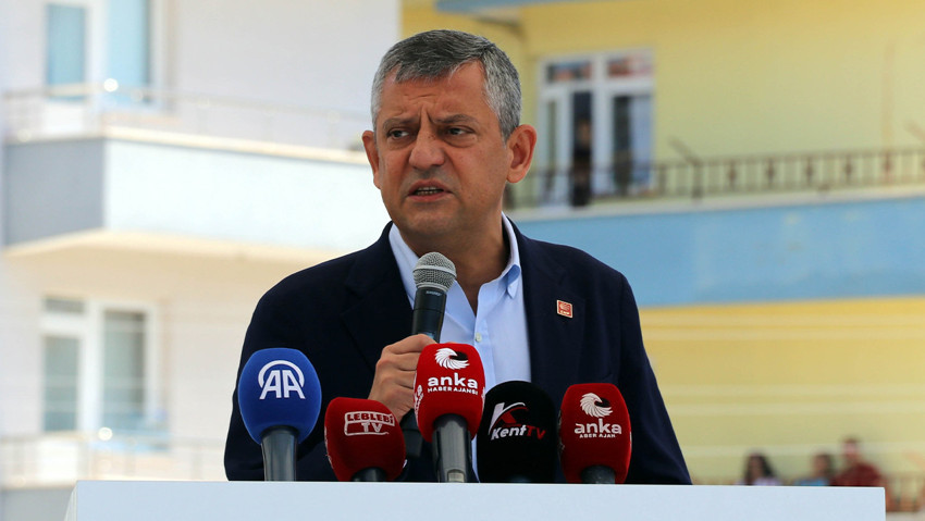 TV100 ÖZEL KULİS: CHP'de kritik salı: Özgür Özel'den yeni hamle! Bahçede grup toplantısı yapılacak mı? - Resim : 5