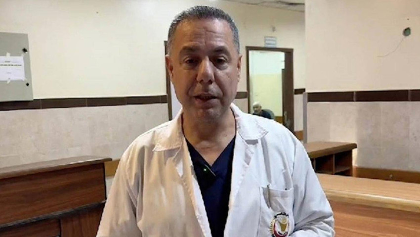 İsrail soykırımının yeni kanıtı! Dehşet veren olay aylar sonra ortaya çıktı: Beyaz önlükle karanlık hücre - Resim : 2