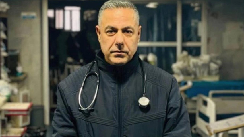 İsrail soykırımının yeni kanıtı! Dehşet veren olay aylar sonra ortaya çıktı: Beyaz önlükle karanlık hücre - Resim : 3