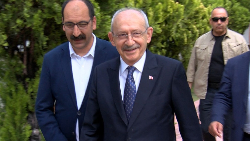 TV100 ÖZEL KULİS: CHP'de kritik salı: Özgür Özel'den yeni hamle! Bahçede grup toplantısı yapılacak mı? - Resim : 1
