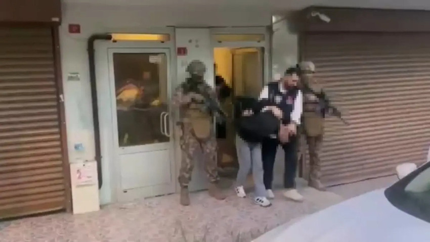 İstanbul'da film gibi operasyon! Özel Harekat devreye girdi, 3 milyonluk fidye tuzağı böyle çökertildi - Resim : 3