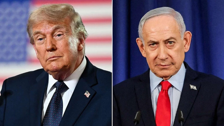 İran ve ABD nihai anlaşmaya mı gidiyor? Dr. Barış Adıbelli'den tv100 yayınında dikkat çeken değerlendirmeler: "Netanyahu'nun 4 korkusu var!" - Resim : 2