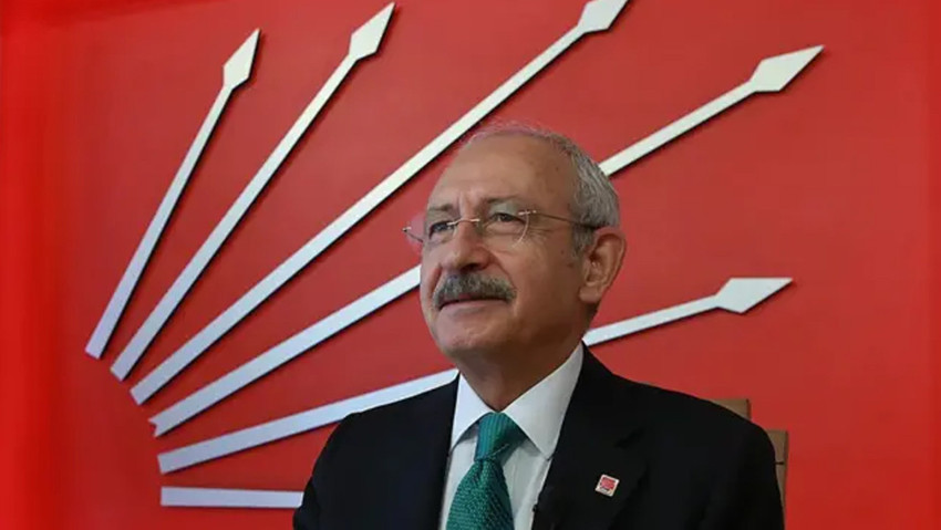 CHP'de kürsüye kim çıkacak: Kemal Kılıçdaroğlu mu, Özgür Özel mi? TBMM ekranı ikiye bölünecek! - Resim : 1