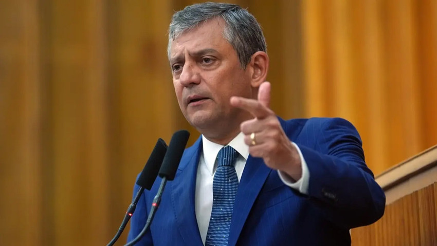 Özgür Özel DSP'den partiyi mi istedi? DSP Genel Başkanı Önder Aksakal tv100'e açıkladı - Resim : 2