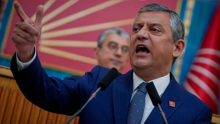 CHP'de kürsüye kim çıkacak: Kemal Kılıçdaroğlu mu, Özgür Özel mi? TBMM ekranı ikiye bölünecek! - Resim : 2