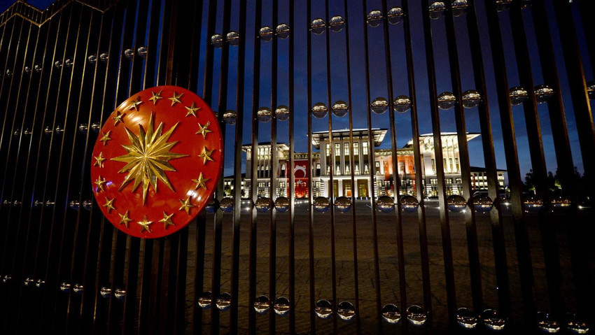 Cumhurbaşkanı Erdoğan açılışını yapacak! Külliye'de yeni dönem: Milli Güvenlik Konferansları başlıyor - Resim : 2
