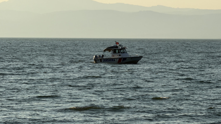 İznik’te baba-oğul tatili facia ile bitti! Fedakar babanın son anları ortaya çıktı - Resim : 1