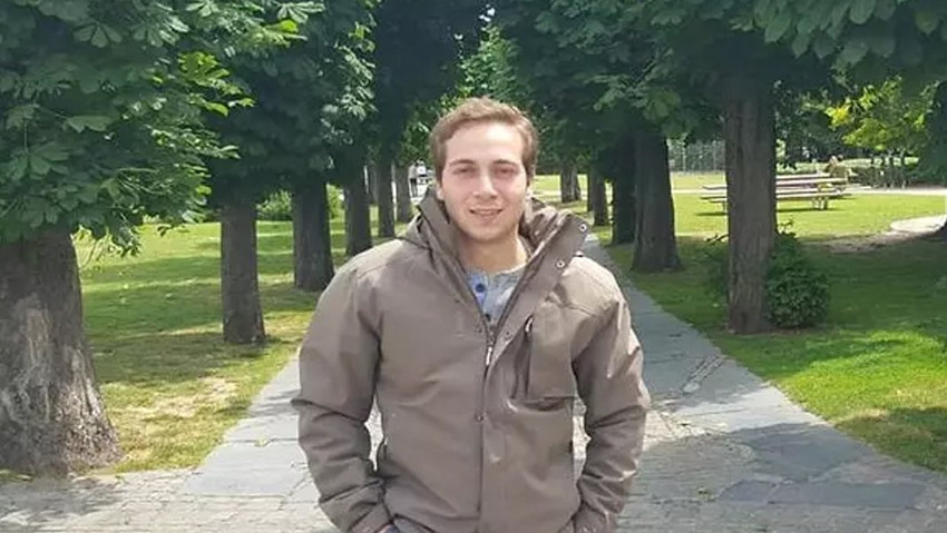 Dorukhan Büyükışık dosyasında düğüm çözüldü: Son firari Kapıkule’de yakalandı! - Resim : 2