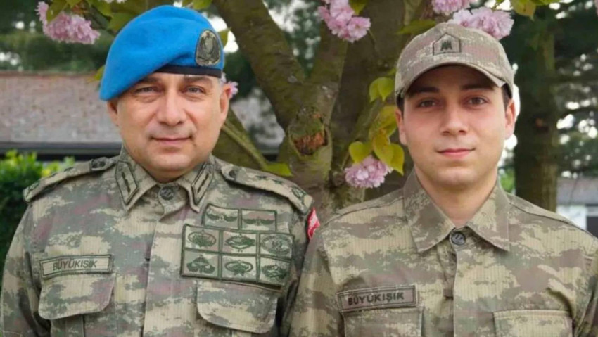 Dorukhan Büyükışık dosyasında düğüm çözüldü: Son firari Kapıkule’de yakalandı! - Resim : 1