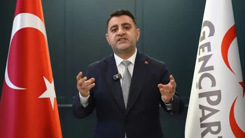 Özgür Özel Genç Parti'yi mi istedi? O iddiayı TV100 doğruladı: Barış Yarkadaş, Genel Başkan ile görüştü - Resim : 3