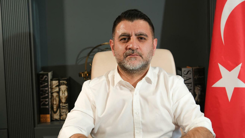 Özgür Özel Genç Parti'yi mi istedi? O iddiayı TV100 doğruladı: Barış Yarkadaş, Genel Başkan ile görüştü - Resim : 2