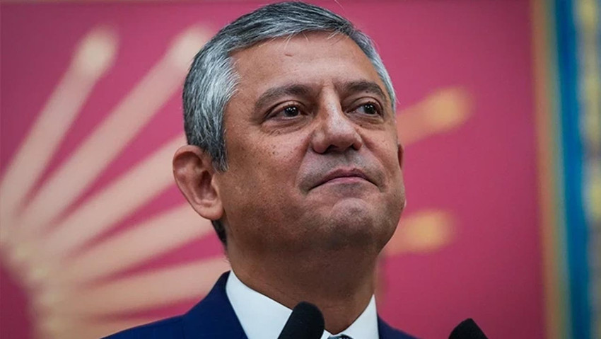 Özel'e yakın milletvekillerinden istifa hazırlığı! Gazeteci Hacı Yakışıklı'dan bomba iddia: Sürecin sonunda yeni parti kurulacak - Resim : 1