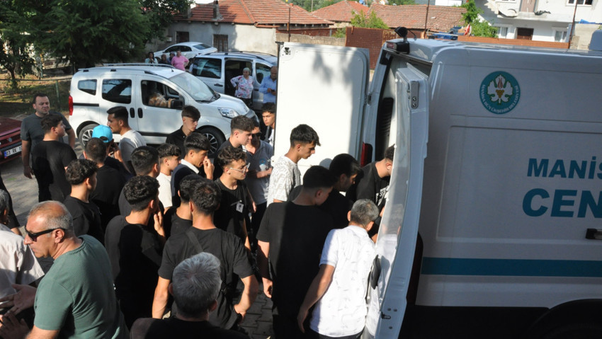 Saniye saniye dehşet! Ölümden kaçmaya çalıştı, başaramadı: 15 yaşındaki Erdem’in son anları ortaya çıktı - Resim : 5