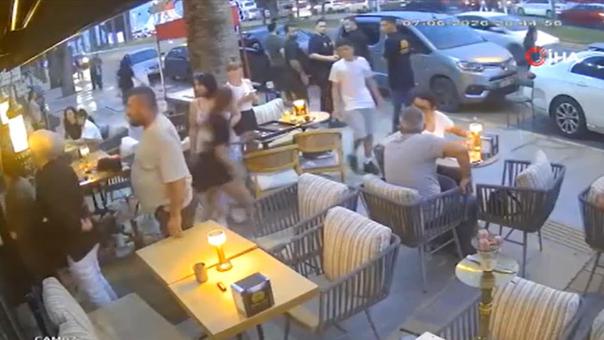Saniye saniye dehşet! Ölümden kaçmaya çalıştı, başaramadı: 15 yaşındaki Erdem’in son anları ortaya çıktı - Resim : 2
