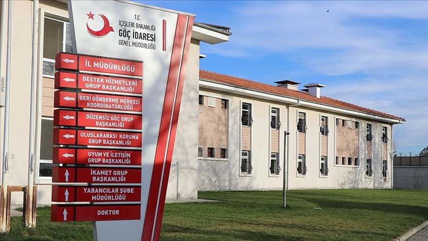 Türkiye'ye Almanya'dan mülteci mi gönderiliyor? İddialara DMM'den yalanlama - Resim : 1