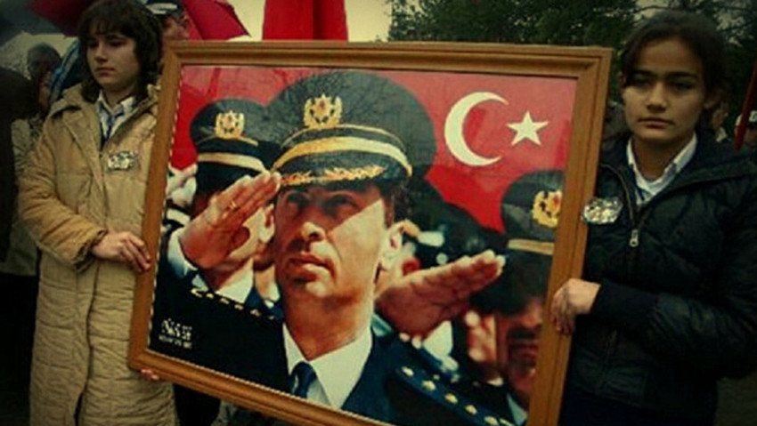 Diyarbakır'ın gönlüne taht kurmuştu! Şehit Ali Gaffar Okkan dosyasında yeni gelişme: Zaman aşımından düştü - Resim : 1