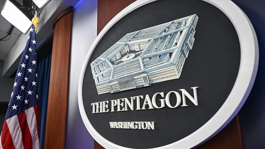 Pentagon'da neler oluyor! 