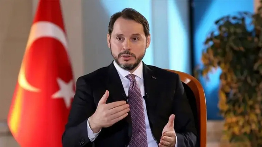 AYM'den Berat Albayrak kararı! 128 milyar dolar reddedildi - Resim : 3