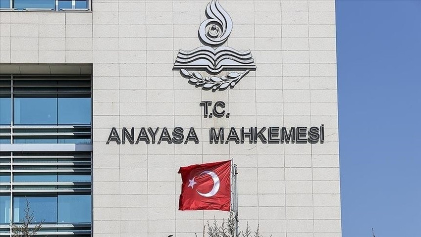 AYM'den Berat Albayrak kararı! 128 milyar dolar reddedildi - Resim : 2