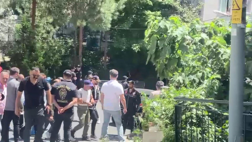 'Katil' 10 yıl sonra olay yerinde! Aynur Kambur cinayetinde soru işareti: 