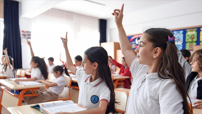 Bakan Tekin tek tek açıkladı! Ara tatil kalkacak mı? LGS’de kamera dönemi başlıyor! - Resim : 2
