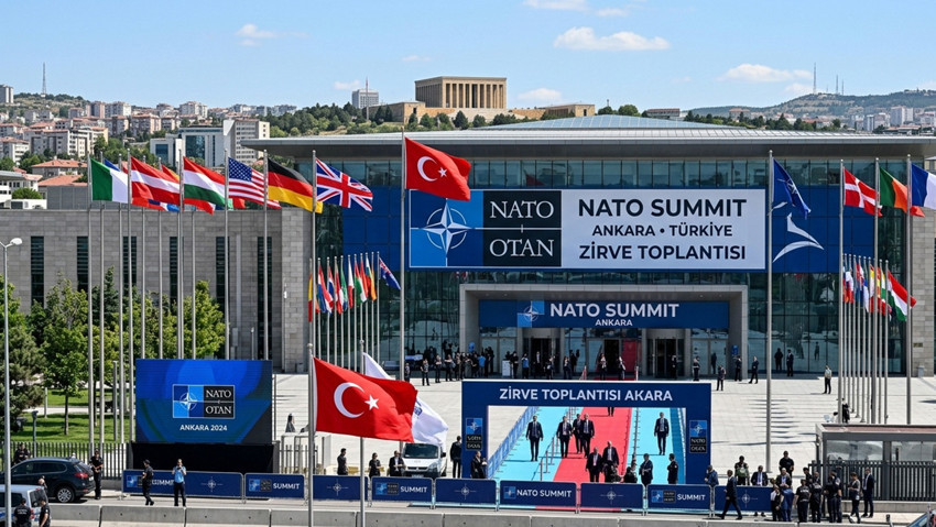 İtalya'dan Ankara Zirvesi mesajı: NATO için kritik fırsat kapıda - Resim : 2