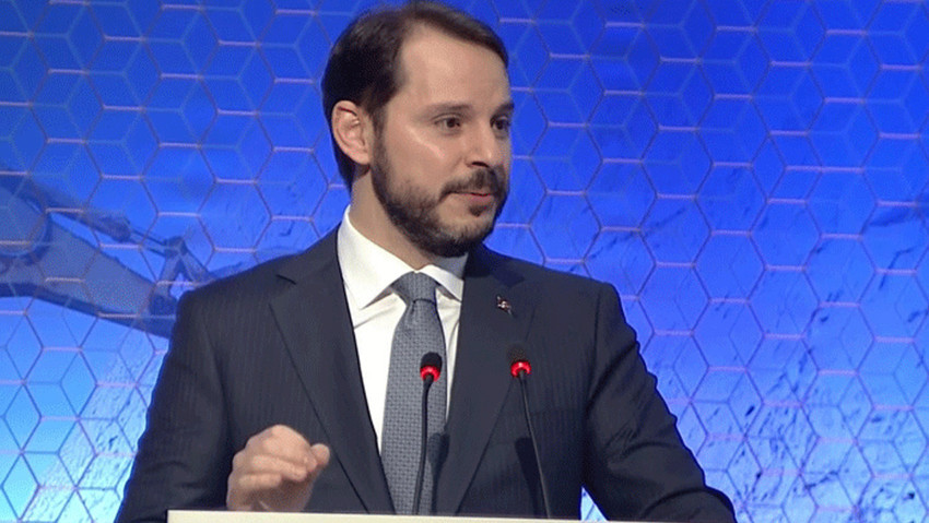 AYM, CHP’nin ‘128 milyar dolar’ iddiasını reddetmişti! Berat Albayrak’ın avukatından açıklama: Yakın siyasi tarihimizin büyük iftirası - Resim : 2
