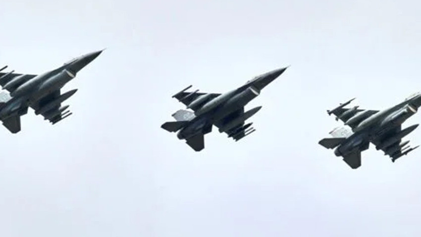 Trump’tan NATO’ya soğuk duş! ABD askeri varlığını kısıyor! Üçte bir azaldı - Resim : 1