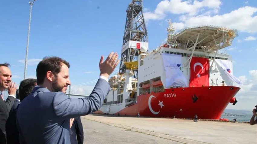 AYM, CHP’nin ‘128 milyar dolar’ iddiasını reddetmişti! Berat Albayrak’ın avukatından açıklama: Yakın siyasi tarihimizin büyük iftirası - Resim : 3