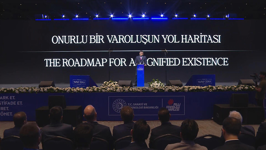 Selçuk Bayraktar'dan 