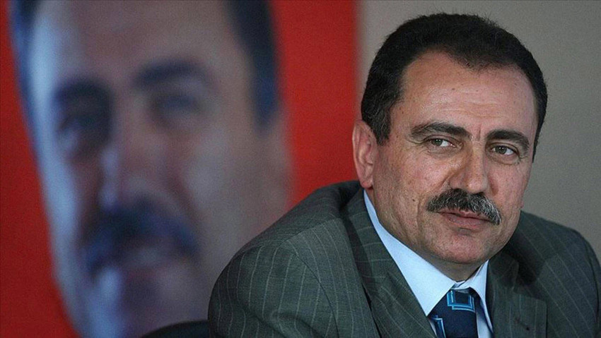 Muhsin Yazıcıoğlu dosyası çözülüyor mu? Gazeteci Sinan Burhan, Muhsin Yazıcıoğlu'nun oğlu Furkan Yazıcıoğlu ile konuştu - Resim : 1