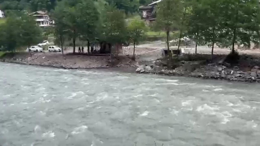 Fırtına Deresi’nde çifte acı! - Resim : 1