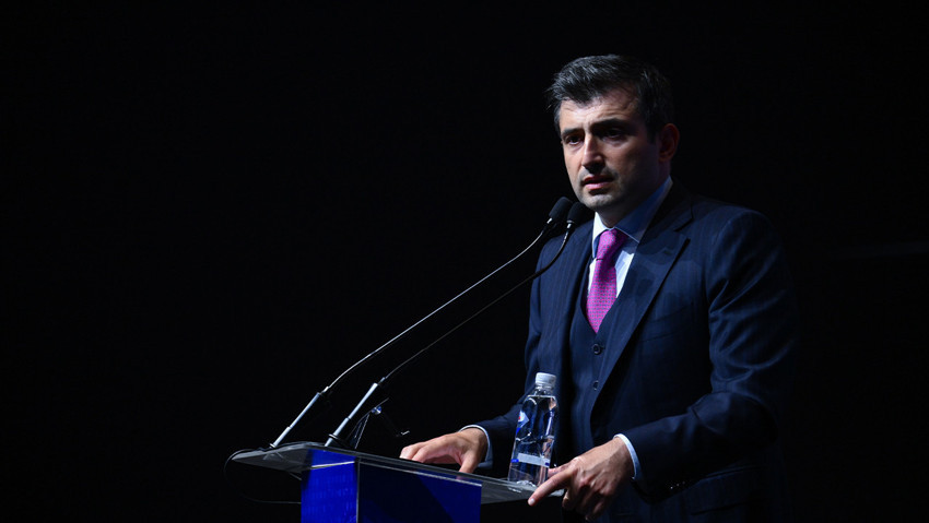 Selçuk Bayraktar'dan 