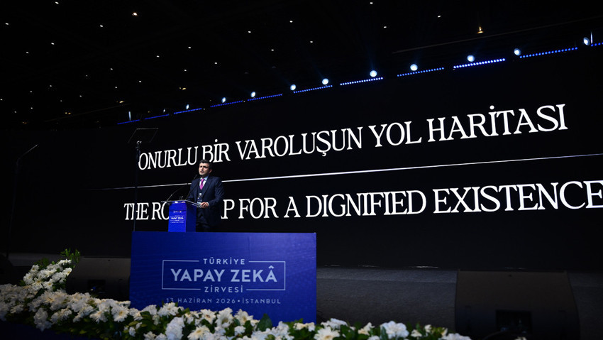 Selçuk Bayraktar'dan 