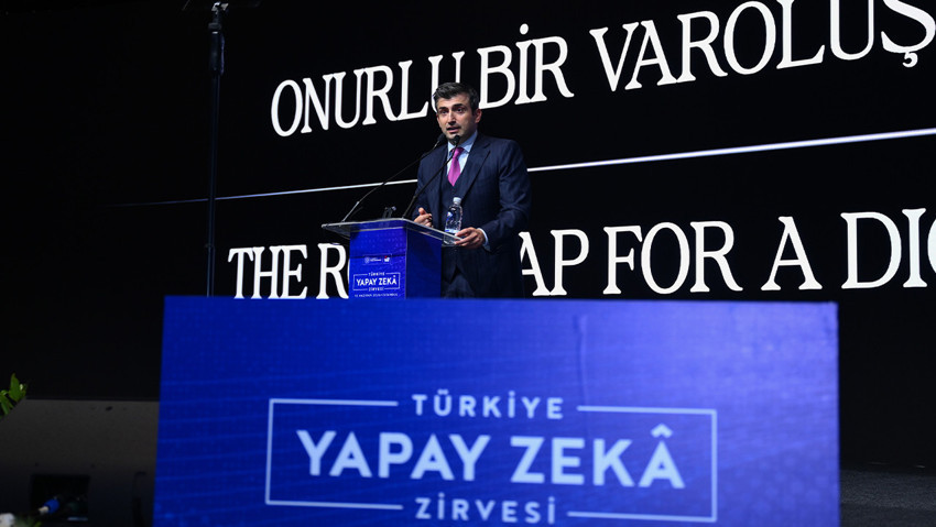 Selçuk Bayraktar'dan 