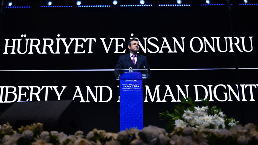 Selçuk Bayraktar'dan 