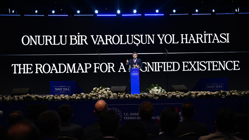 Selçuk Bayraktar'dan 