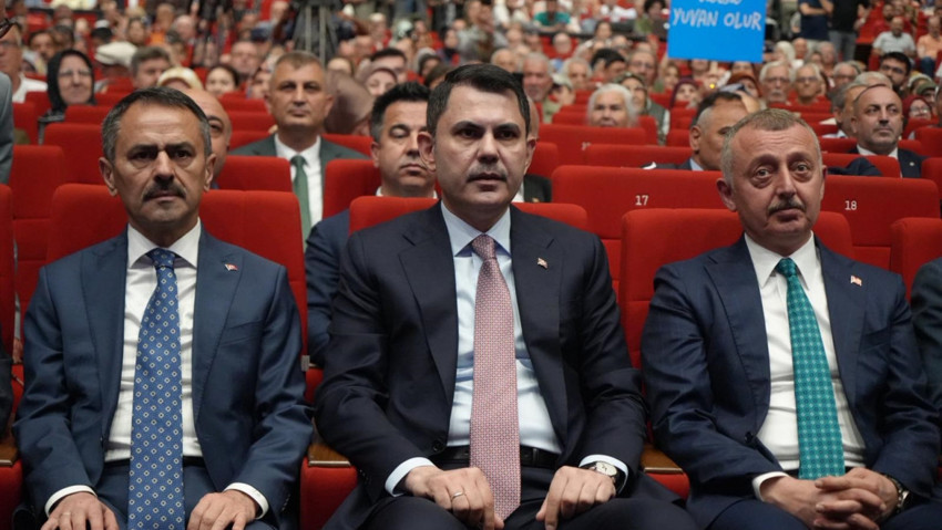 Bakan Murat Kurum duyurdu! 64 İlde 20 bin konut satışı: Başvurular başlıyor - Resim : 3