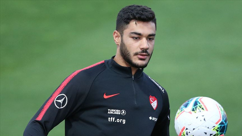 Türkiye'ye Avustralya maçı öncesi güzel haber! Montella bakın ne yaptı - Resim : 1