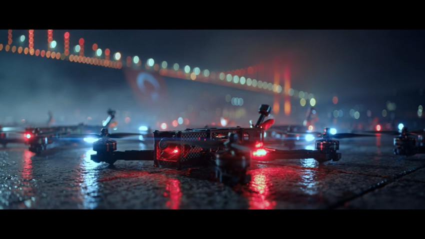 KLAK Studio’dan epik Milli Takım filmi: Türkler Geliyor - Resim : 1