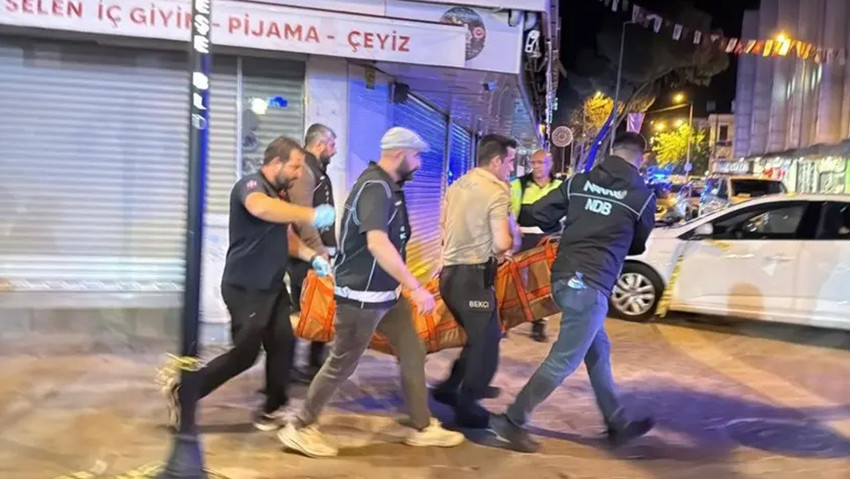 Muğla'dan kahreden haber! KADES ihbarına giden polis şehit oldu - Resim : 4