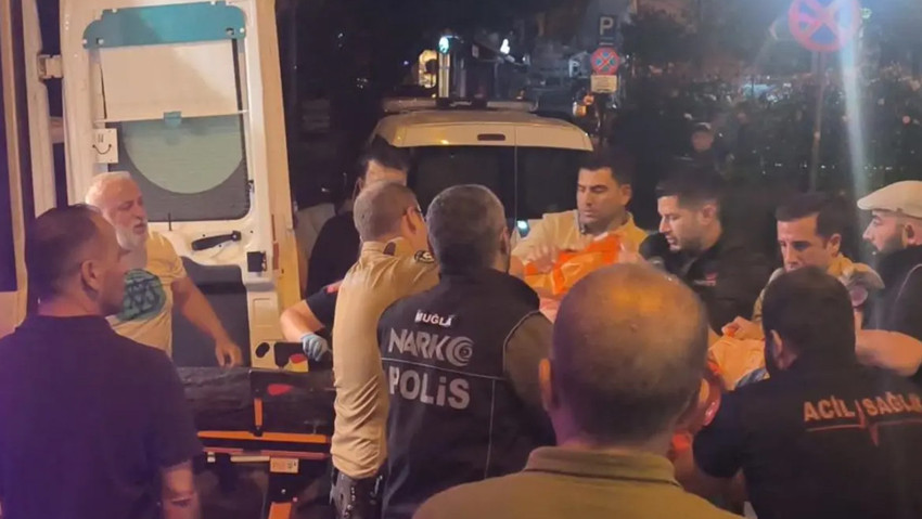 Muğla'dan kahreden haber! KADES ihbarına giden polis şehit oldu - Resim : 3