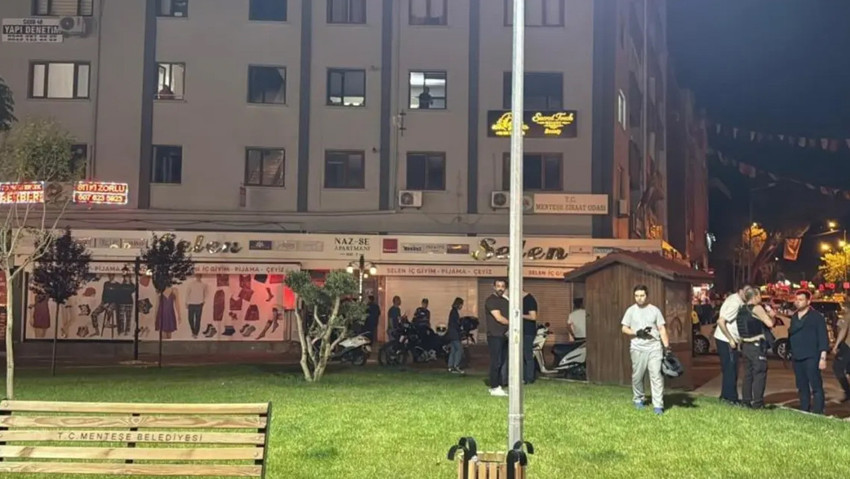 Muğla'dan kahreden haber! KADES ihbarına giden polis şehit oldu - Resim : 2