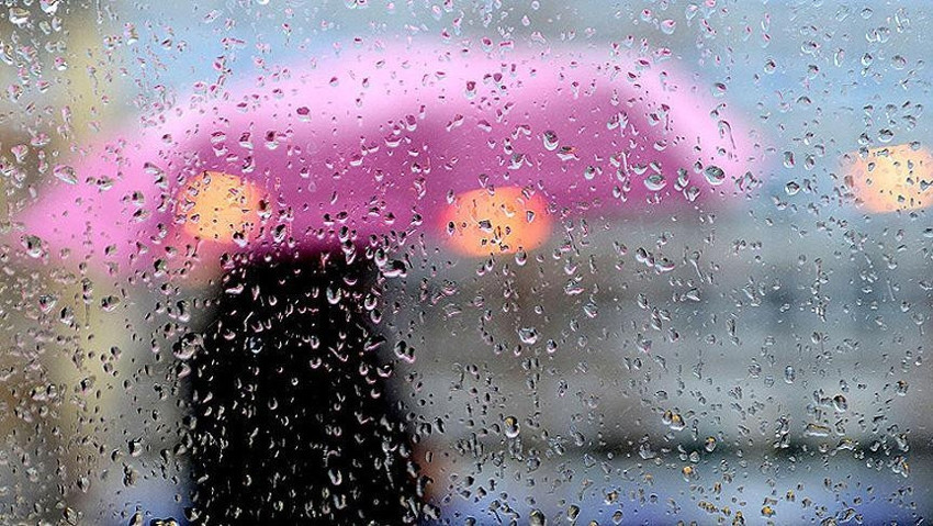 Meteoroloji alarm verdi! Türkiye'yi sağanak kuşatacak - Resim : 2