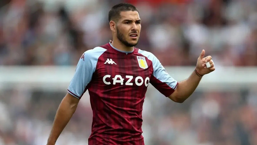Galatasaray'dan Ada çıkarması: Aston Villa'nın yıldızına kanca - Resim : 1