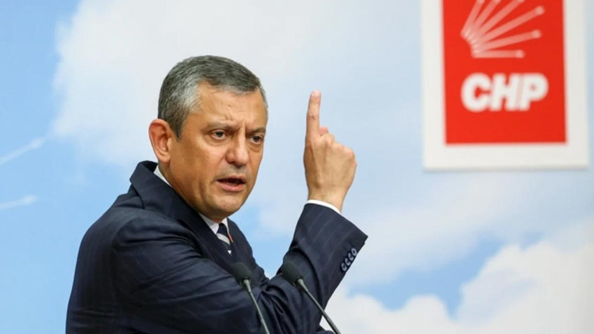 TV100 ÖZEL | 1 DEĞİL 3 PARTİ HAZIR! Sinan Burhan bomba kulis: Özgür Özel yeni parti için ofis tuttu - Resim : 1