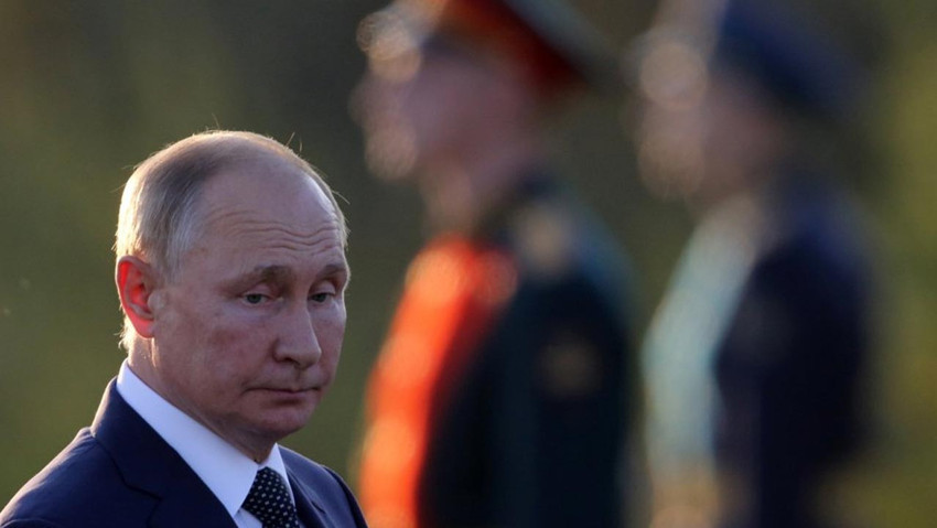 İngiltere’den Rusya’nın “Gölge Filosu”na operasyon: Putin'in savaş finansmanına ağır darbe - Resim : 3