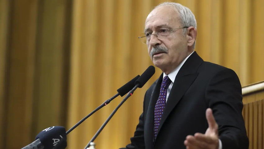 Kemal Kılıçdaroğlu grup ataması yapabilir mi? Avukatı Celal Çelik tv100’de konuştu - Resim : 1