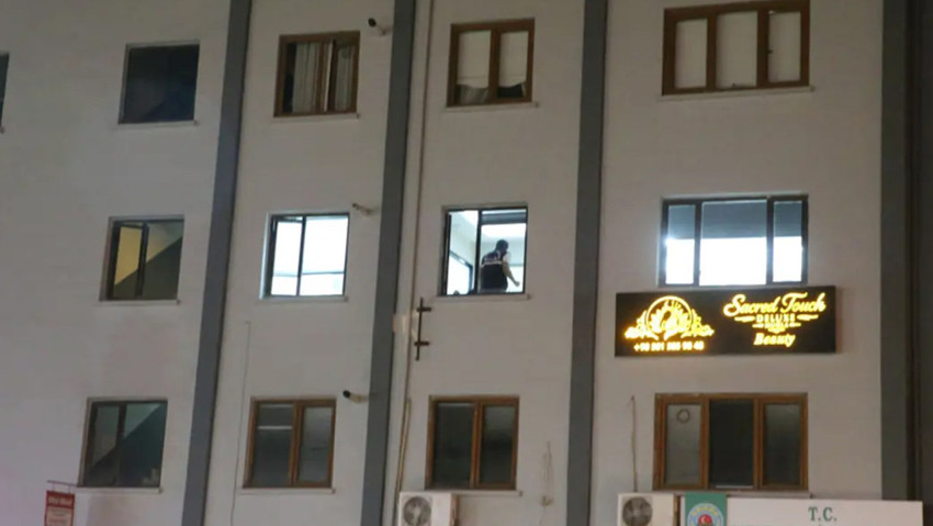 Muğla'dan kahreden haber! KADES ihbarına giden polis şehit oldu - Resim : 1