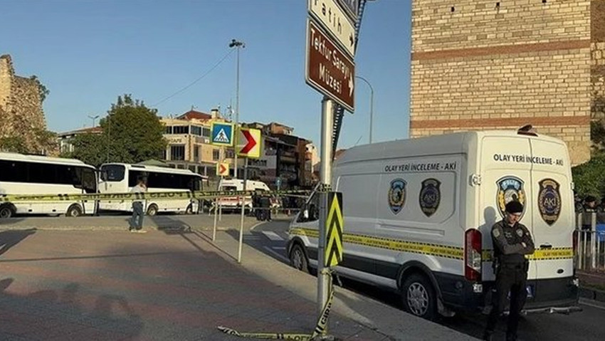 İkbal Uzuner'in mezarında yaptıkları tepki çekmişti! 3 kişinin cezası belli oldu: Giyinişimi ve saç stilimi değiştireceğim - Resim : 5